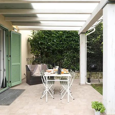 Villa Villetta *