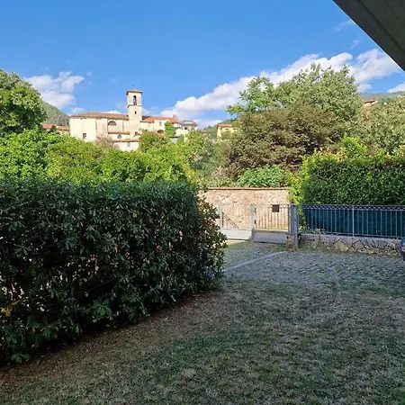 Villetta * Massa (Tuscany)