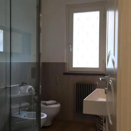 Villetta Villa