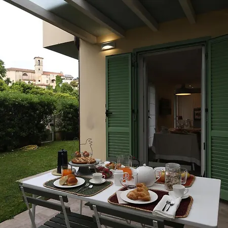 Villa Villetta *